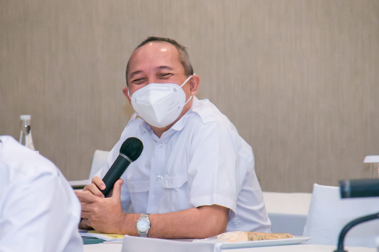 podiumnews.com-Pacu TKDN IKM, Kemenperin Gulirkan Program DAPATI